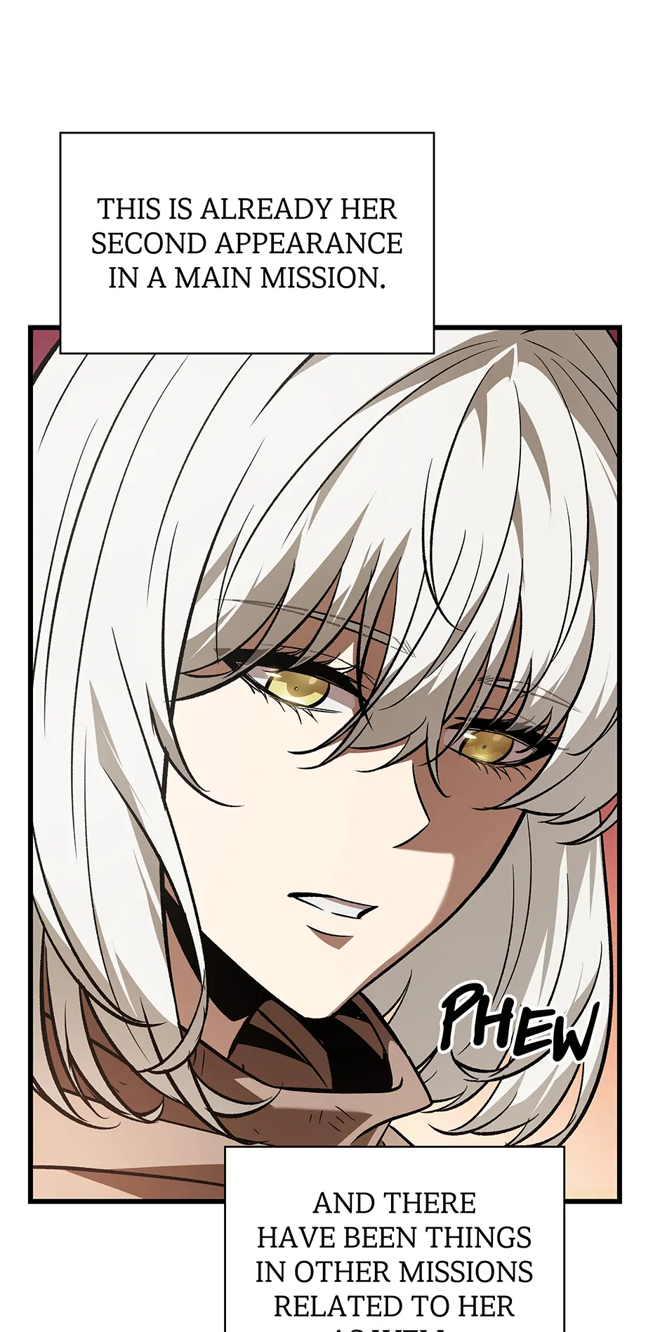 Read Pick Me Up ENGLISH Manga Online