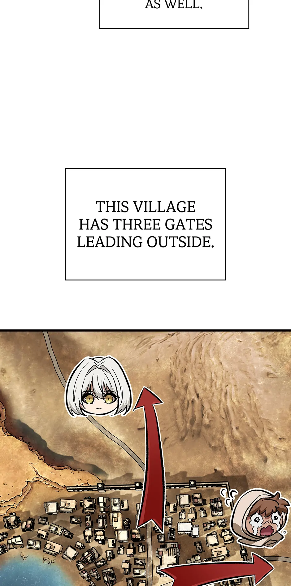 Read Pick Me Up ENGLISH Manga Online