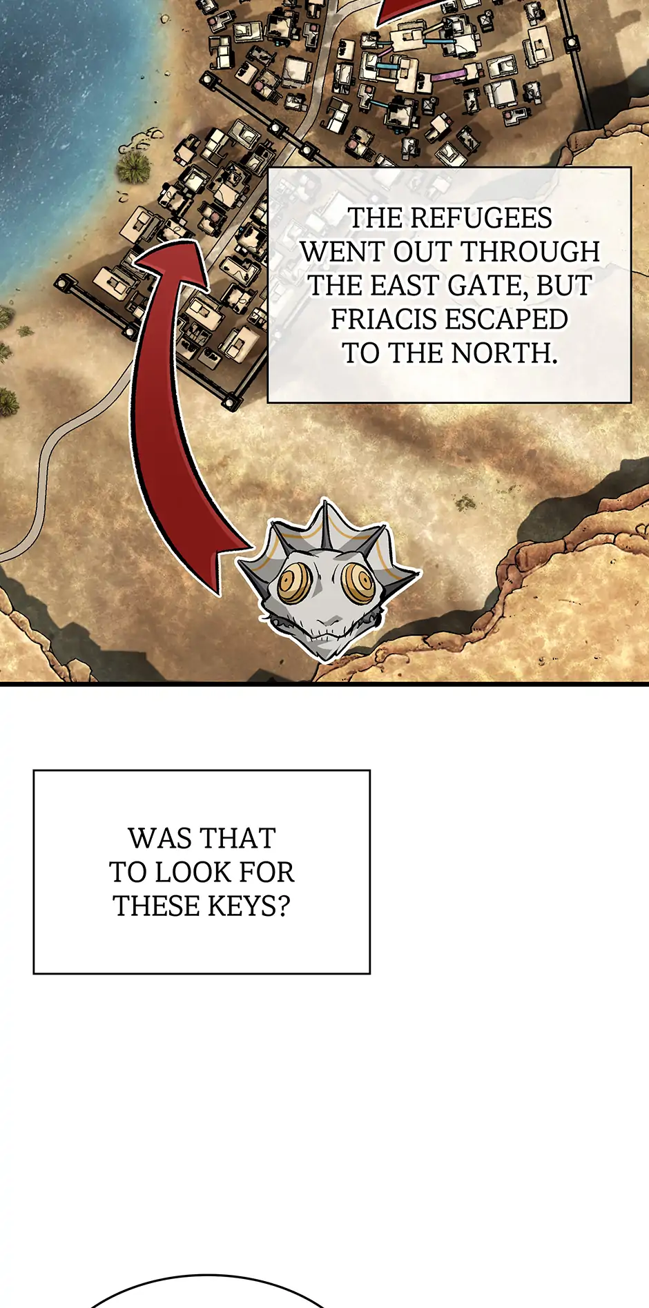 Read Pick Me Up ENGLISH Manga Online