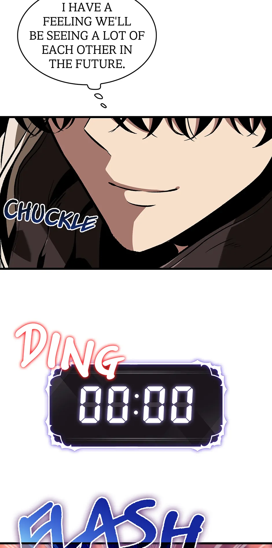 Read Pick Me Up ENGLISH Manga Online