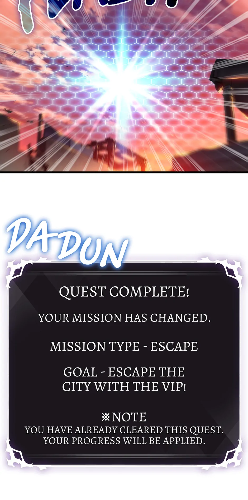 Read Pick Me Up ENGLISH Manga Online