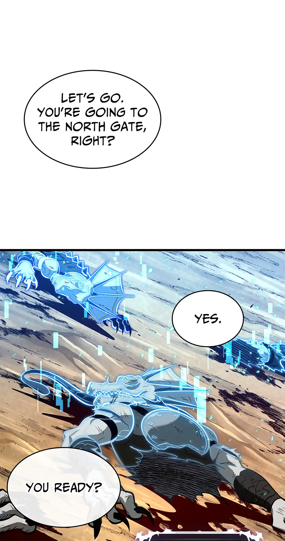 Read Pick Me Up ENGLISH Manga Online