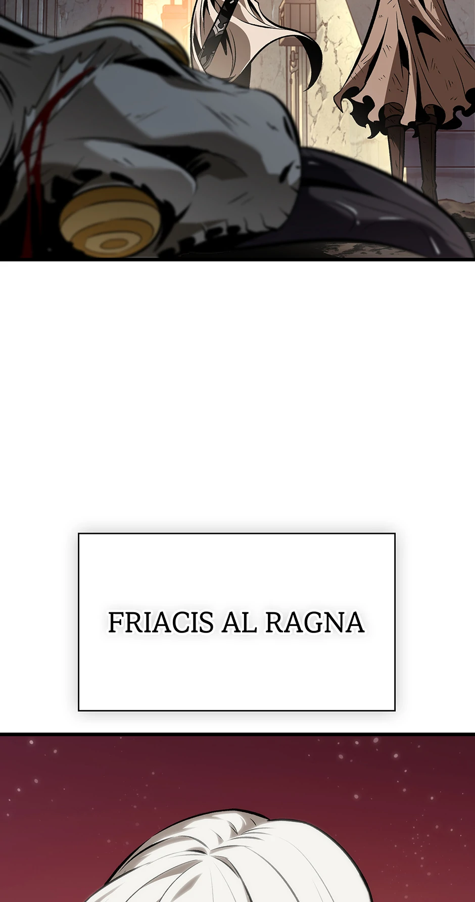 Read Pick Me Up ENGLISH Manga Online