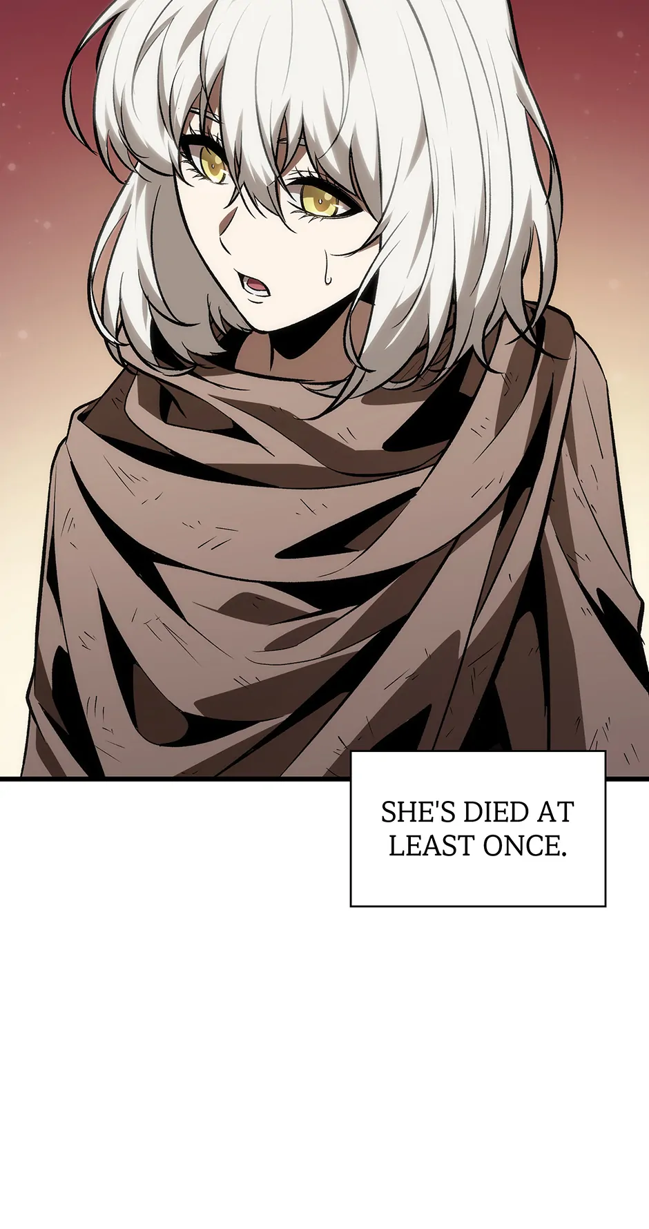 Read Pick Me Up ENGLISH Manga Online