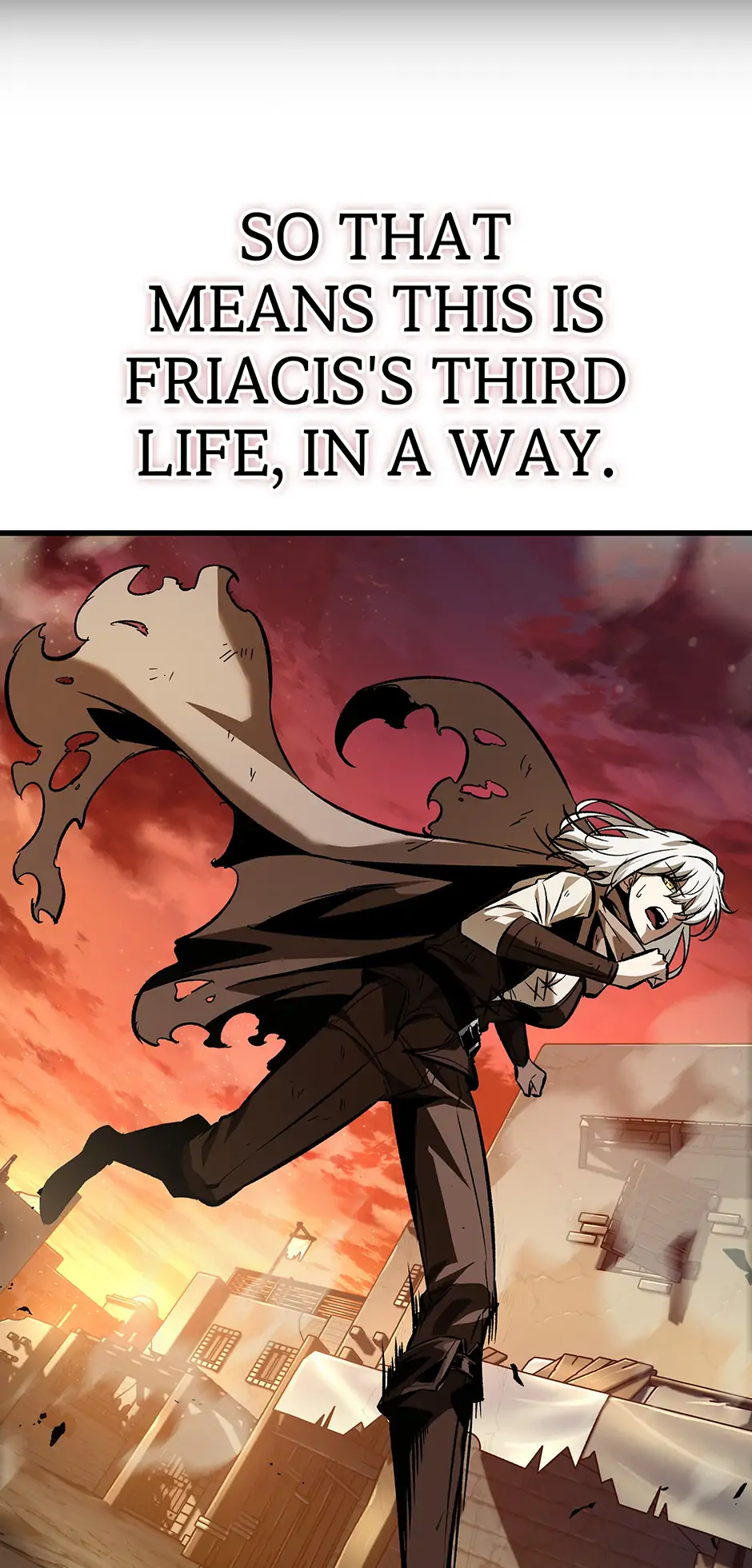 Read Pick Me Up ENGLISH Manga Online