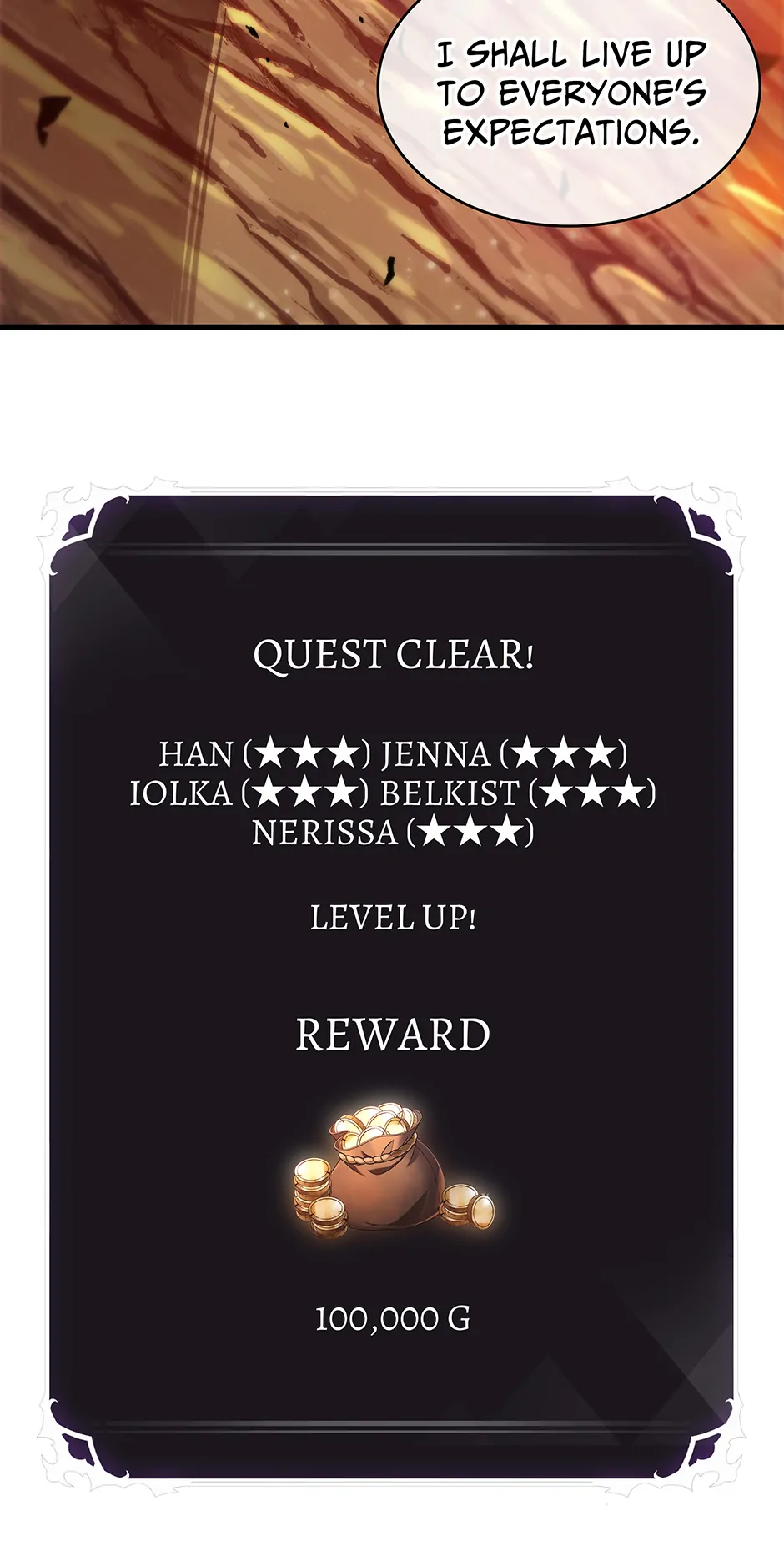 Read Pick Me Up ENGLISH Manga Online