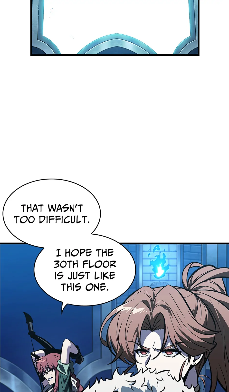 Read Pick Me Up ENGLISH Manga Online