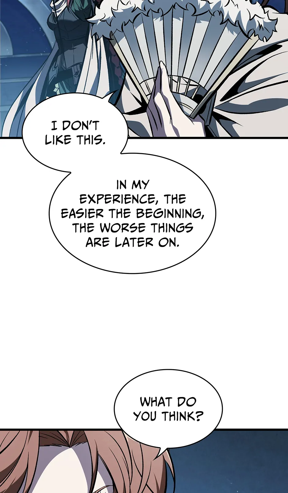 Read Pick Me Up ENGLISH Manga Online