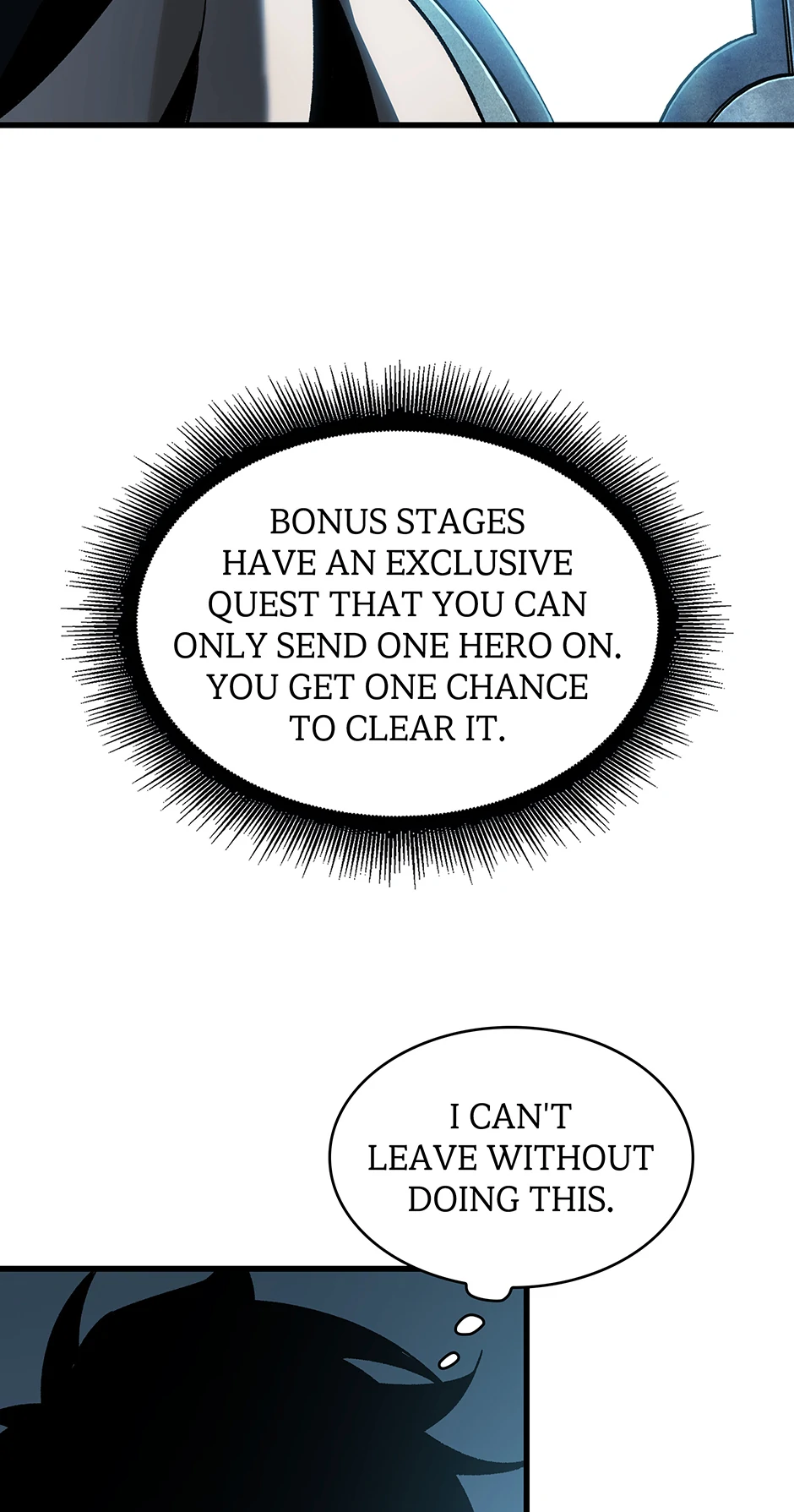 Read Pick Me Up ENGLISH Manga Online