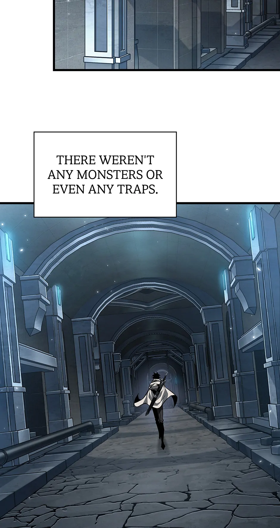 Read Pick Me Up ENGLISH Manga Online