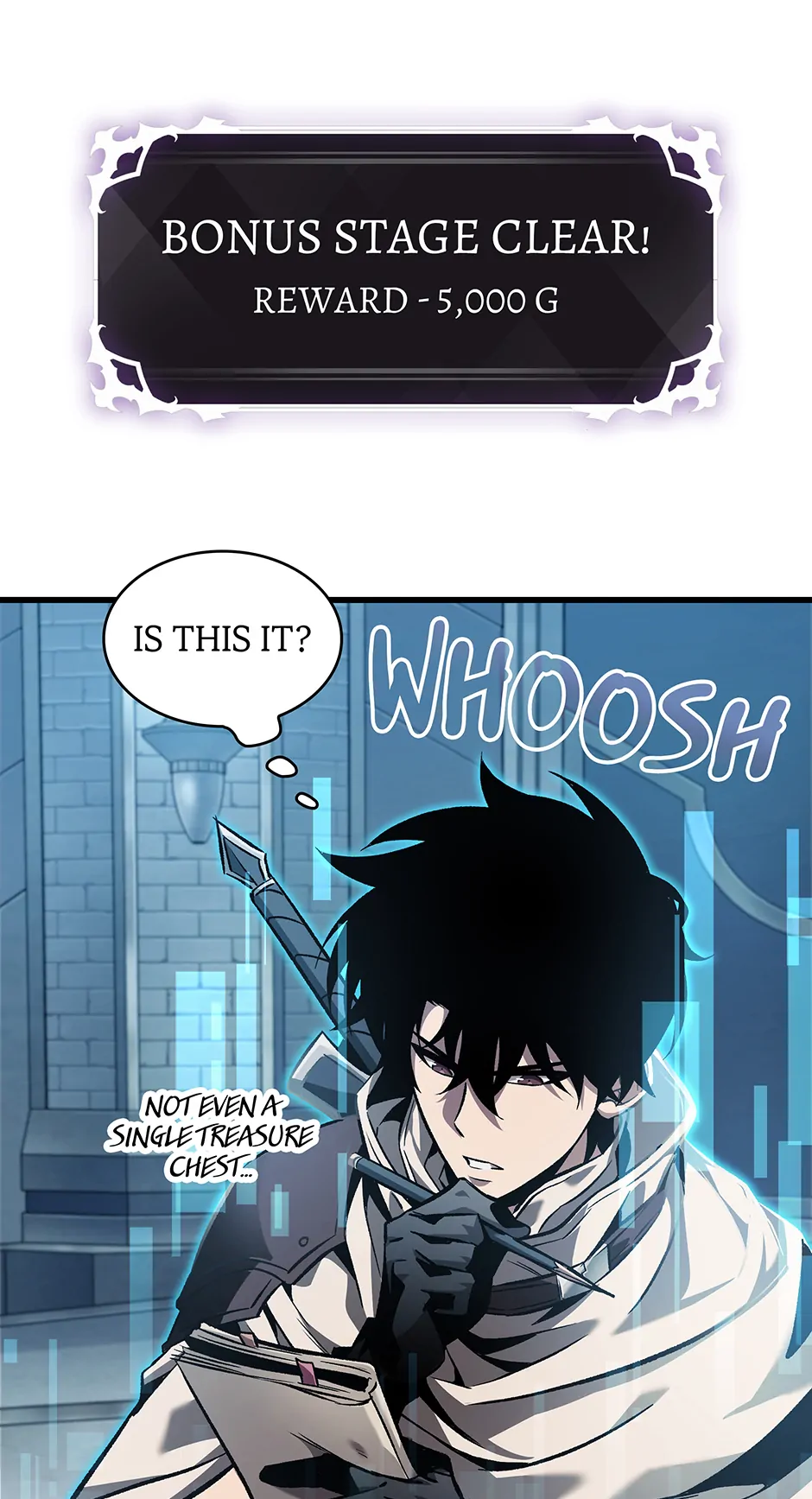 Read Pick Me Up ENGLISH Manga Online