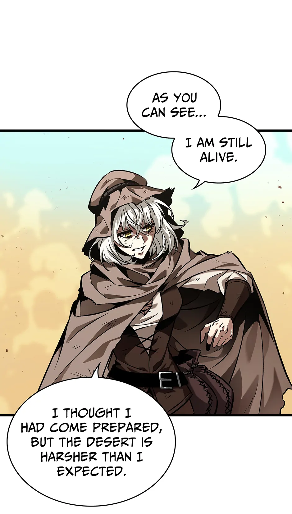 Read Pick Me Up ENGLISH Manga Online