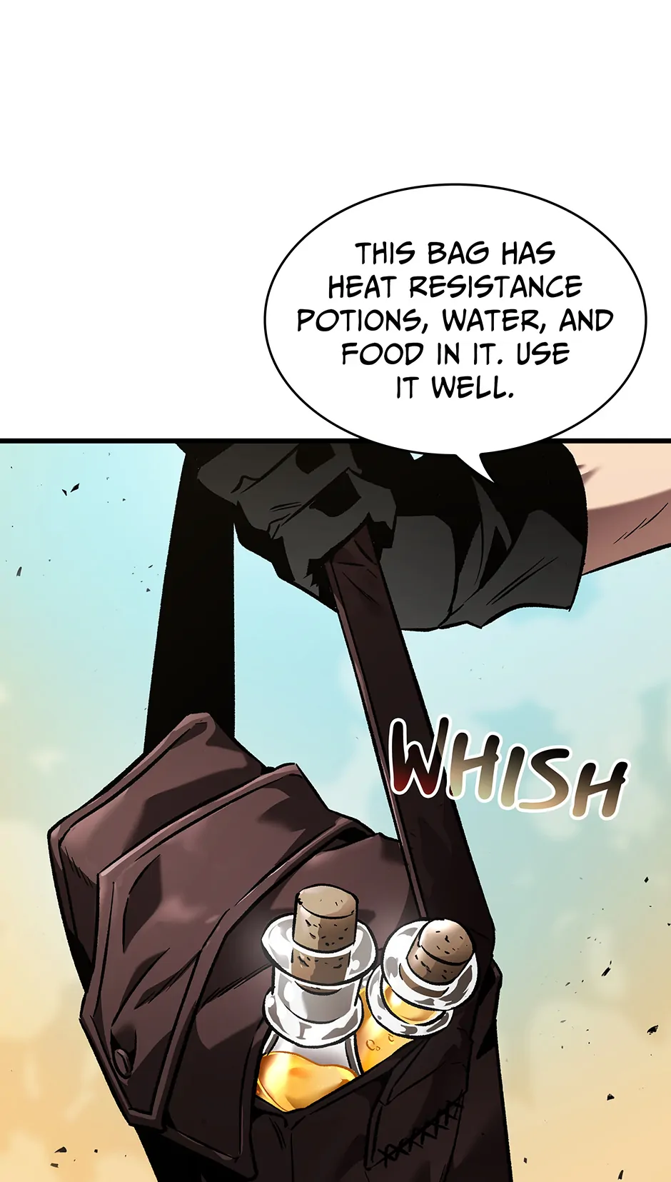 Read Pick Me Up ENGLISH Manga Online