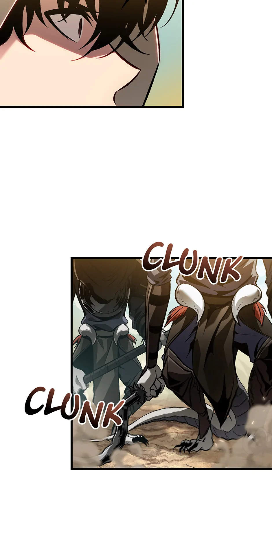 Read Pick Me Up ENGLISH Manga Online