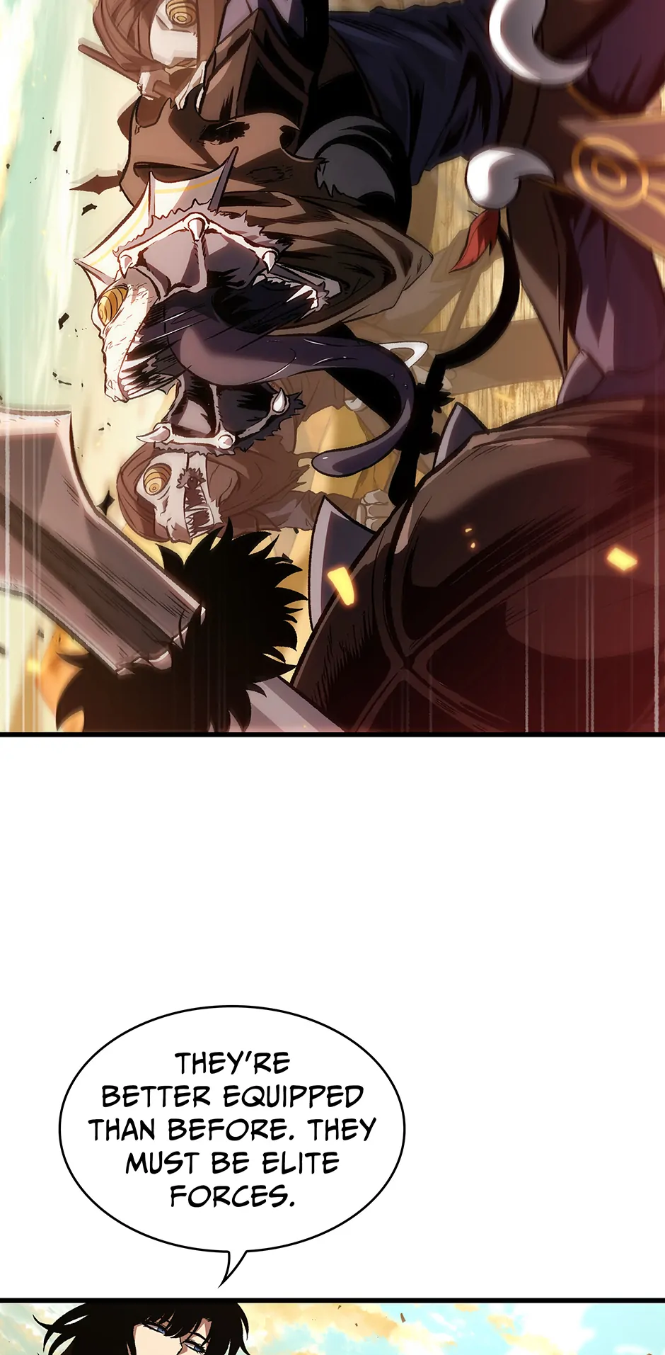 Read Pick Me Up ENGLISH Manga Online