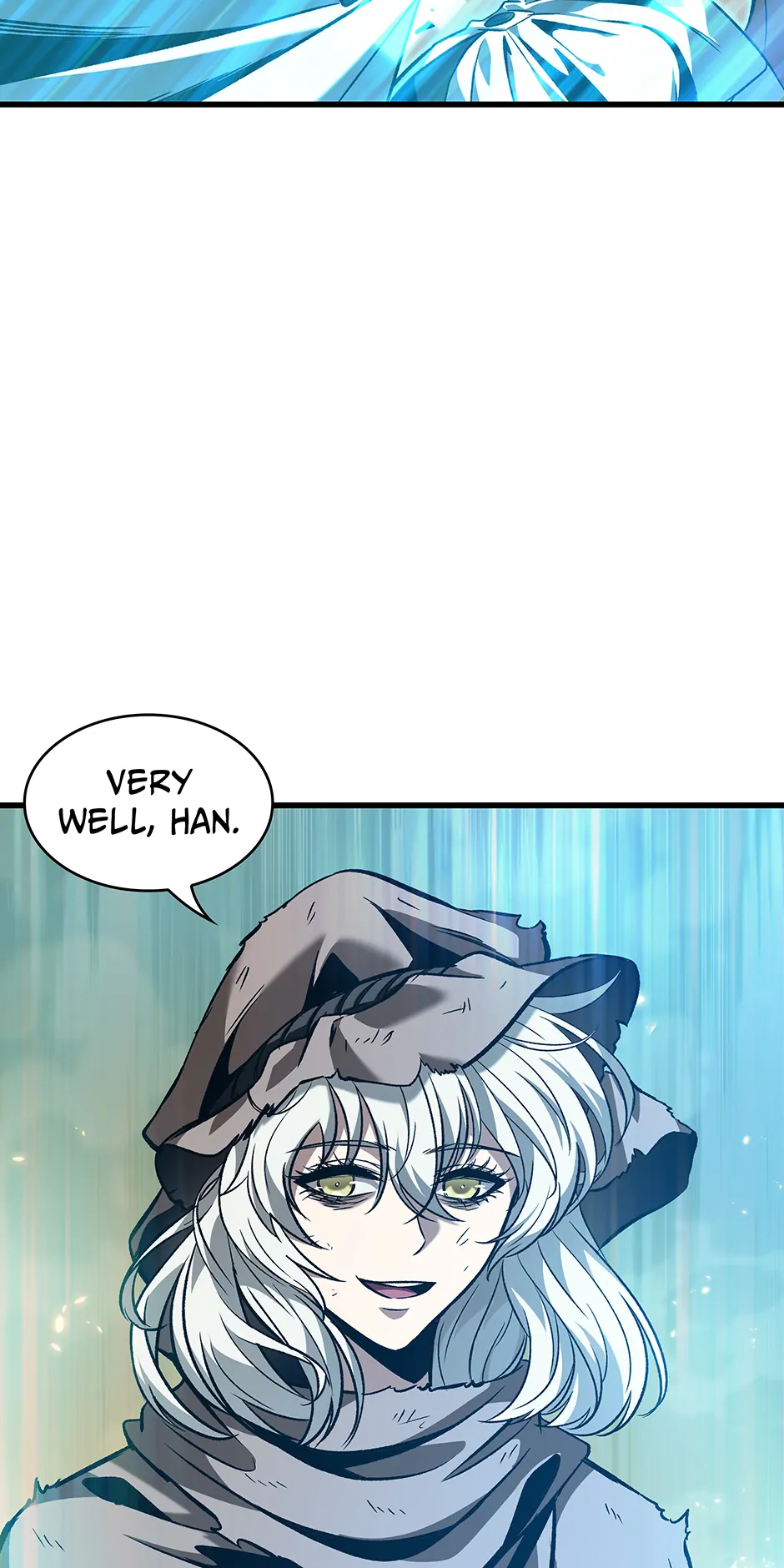 Read Pick Me Up ENGLISH Manga Online