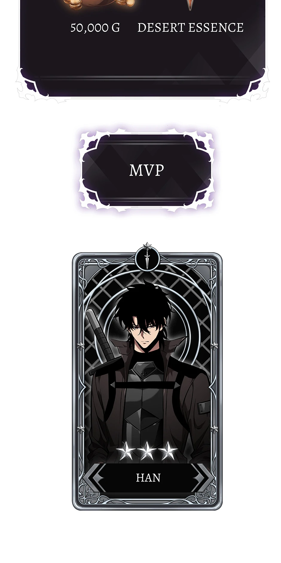 Read Pick Me Up ENGLISH Manga Online