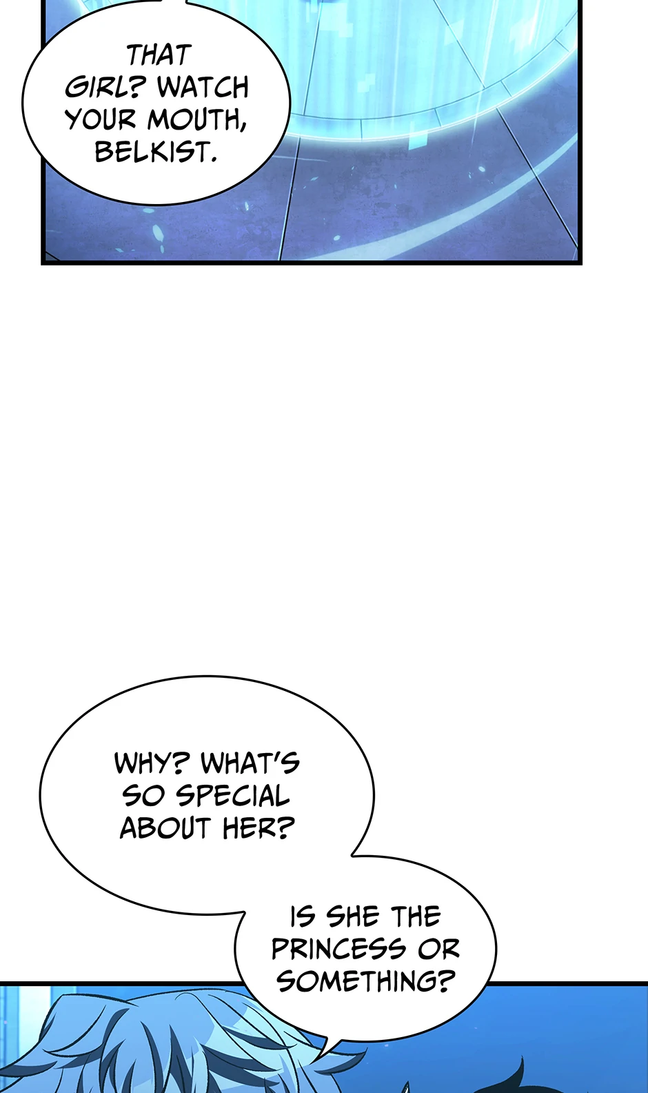 Read Pick Me Up ENGLISH Manga Online