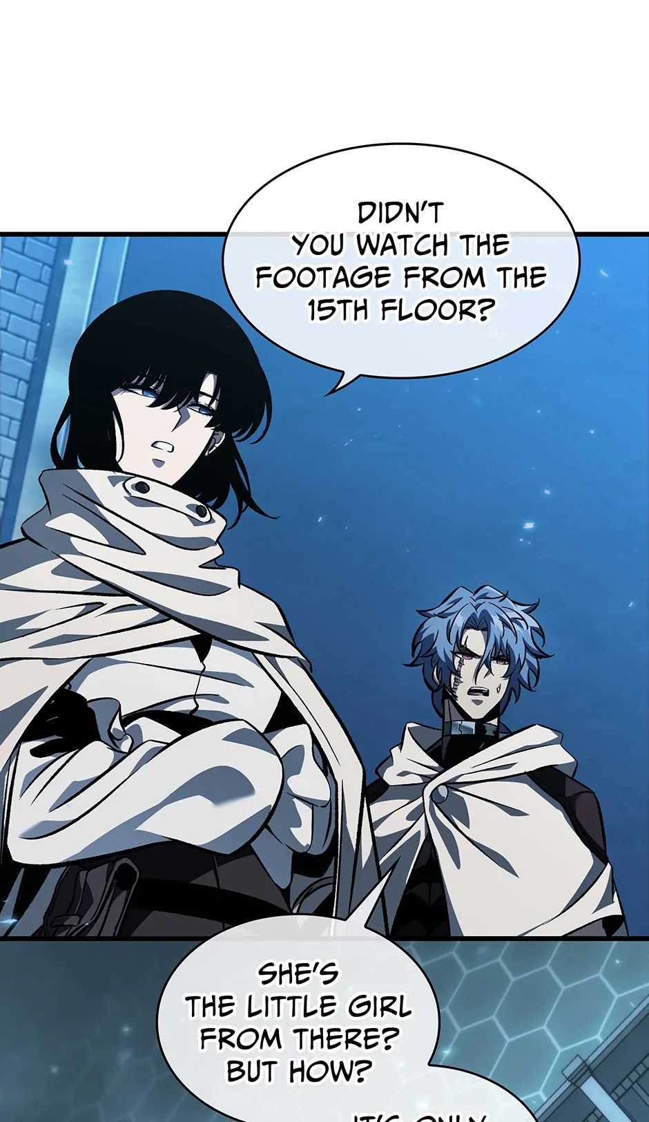 Read Pick Me Up ENGLISH Manga Online