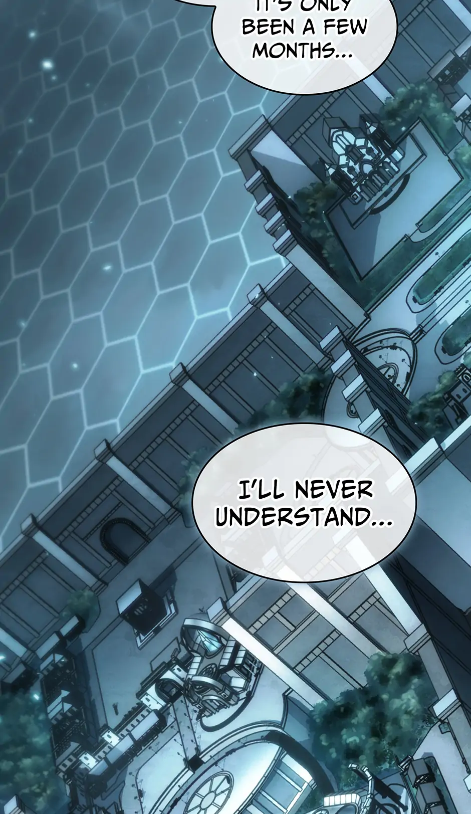 Read Pick Me Up ENGLISH Manga Online