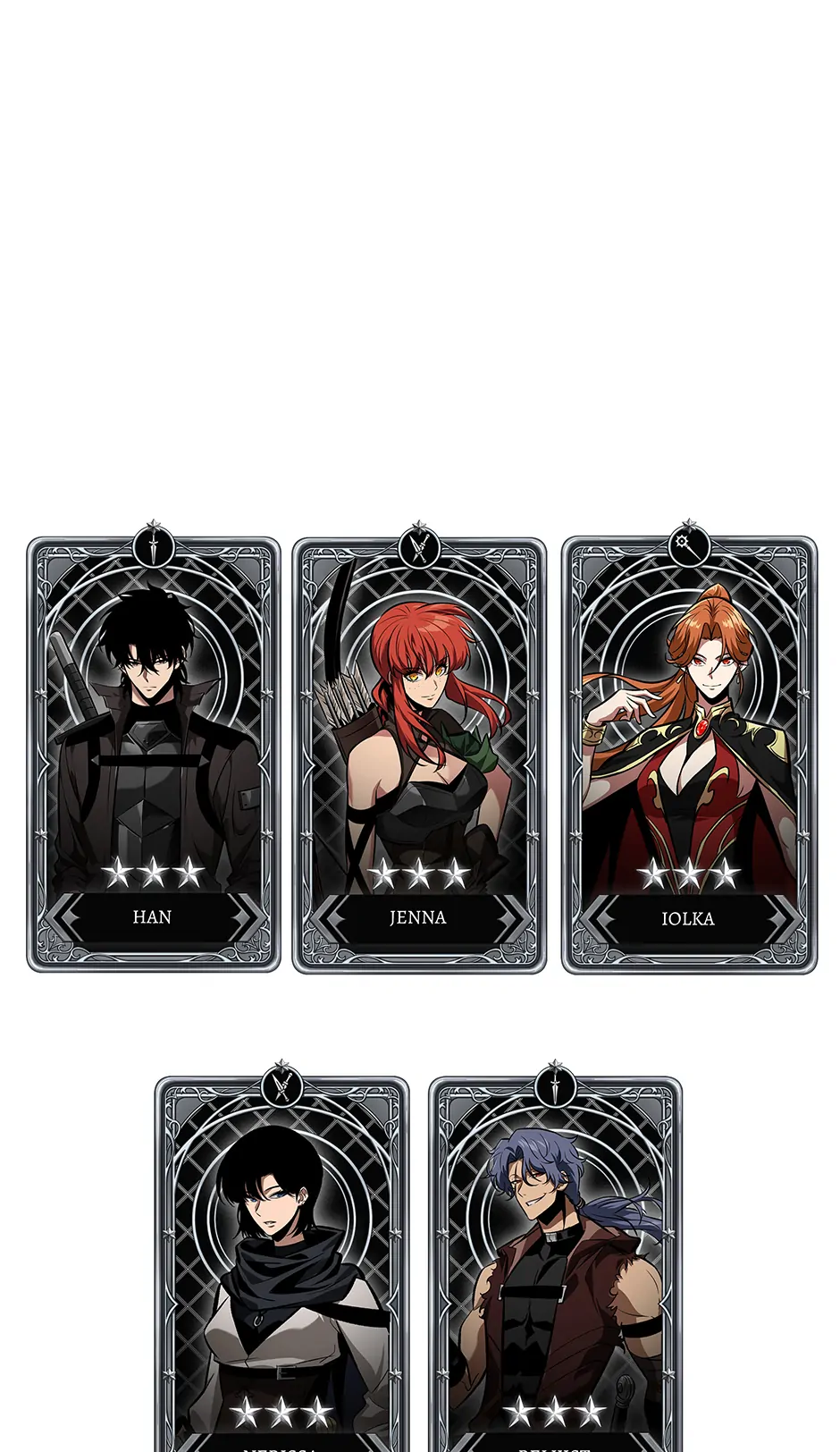 Read Pick Me Up ENGLISH Manga Online