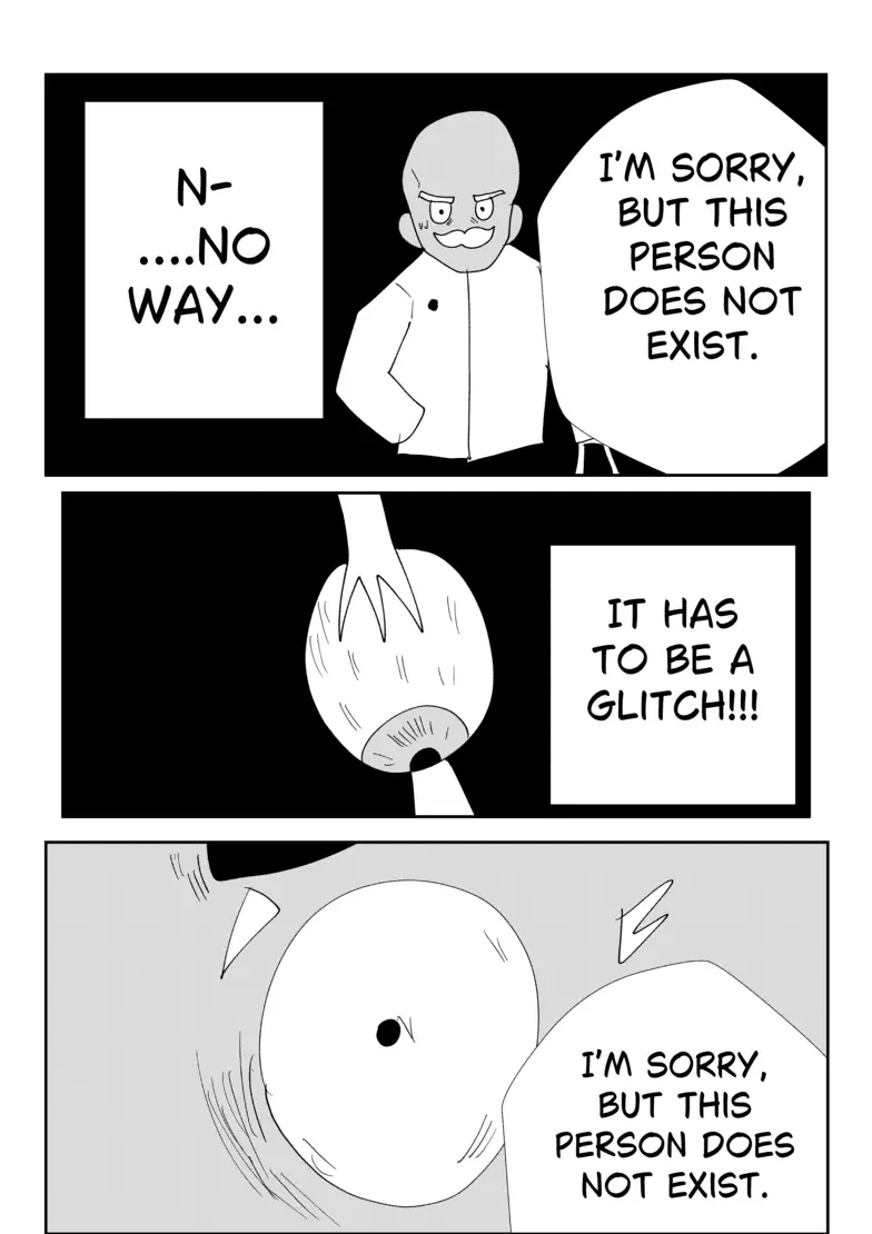 Read Powpow Odyssey ENGLISH Manga Online