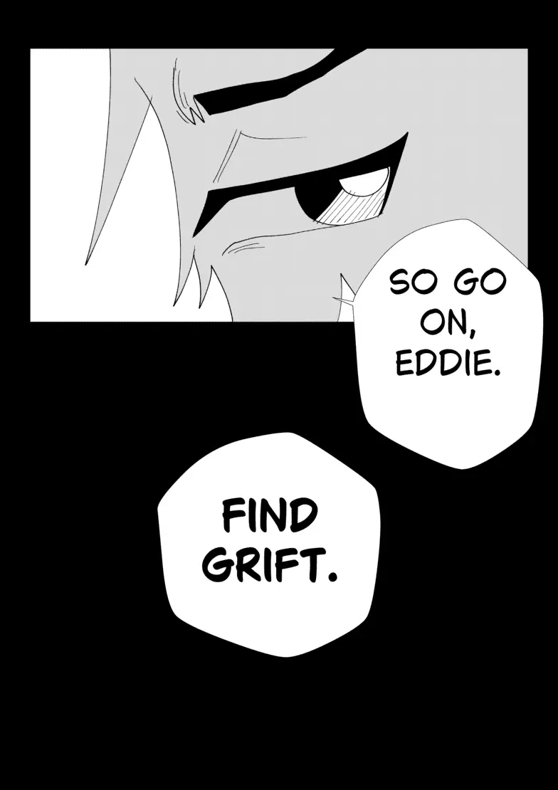 Read Powpow Odyssey ENGLISH Manga Online