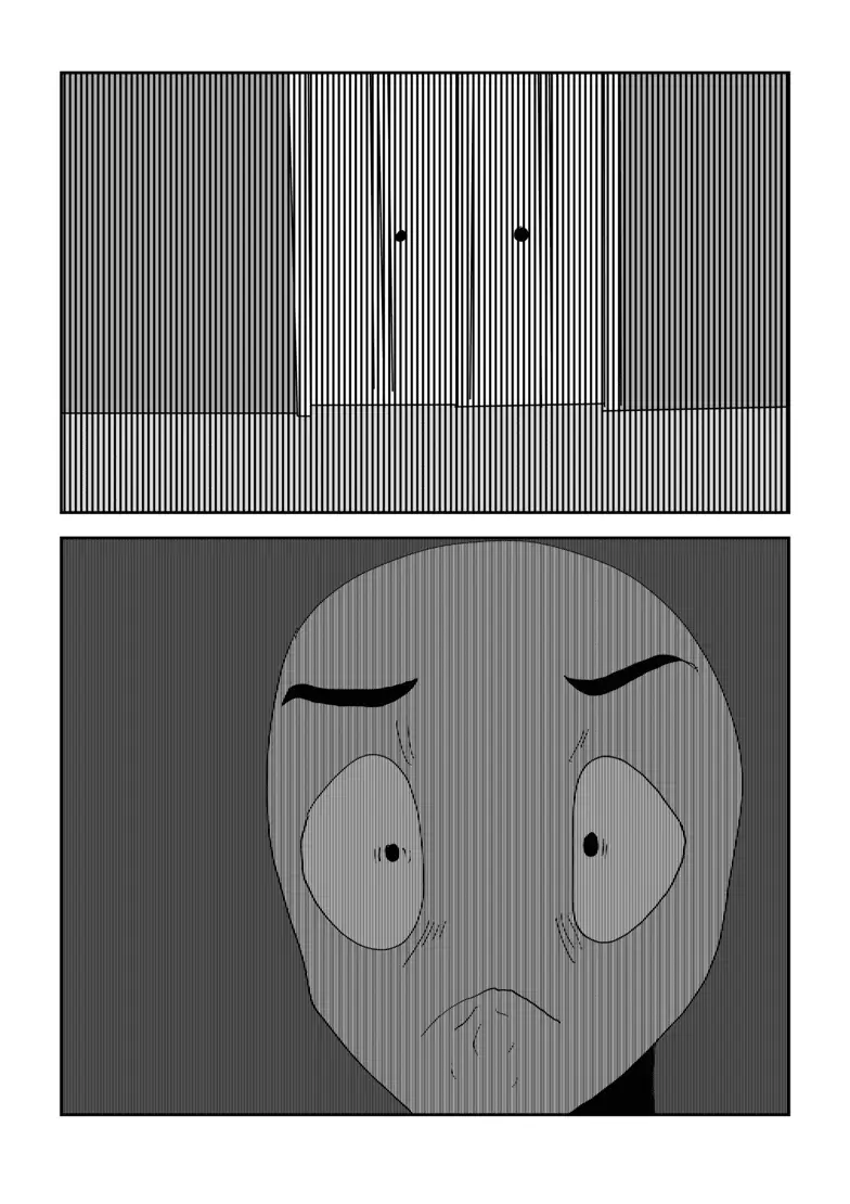 Read Powpow Odyssey ENGLISH Manga Online