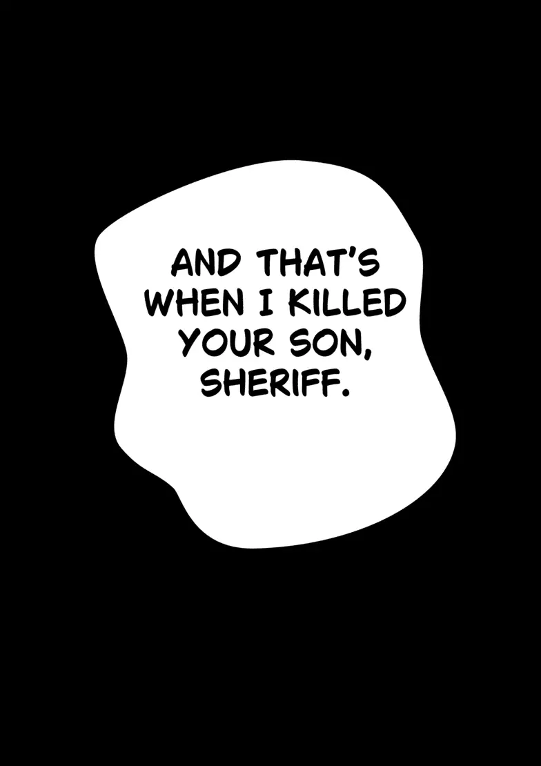 Read Powpow Odyssey ENGLISH Manga Online