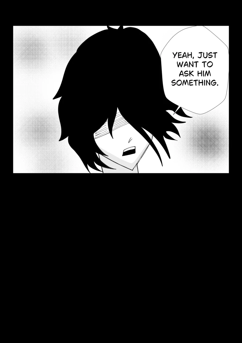 Read Powpow Odyssey ENGLISH Manga Online