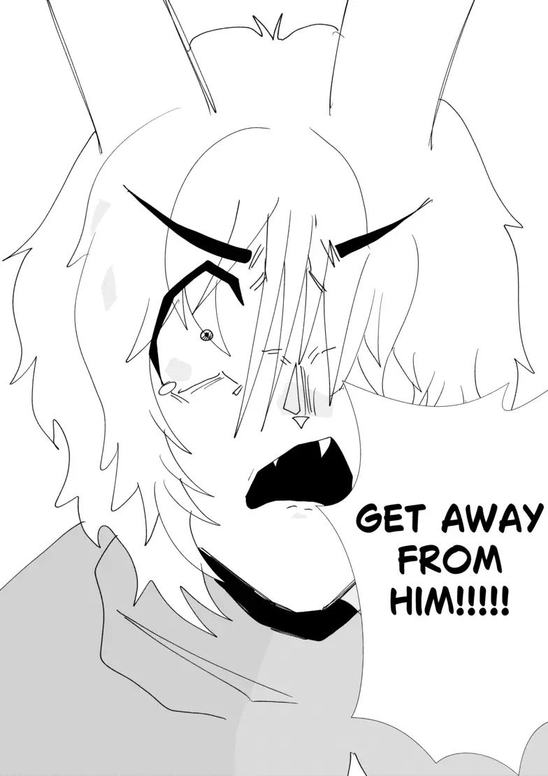 Read Powpow Odyssey ENGLISH Manga Online