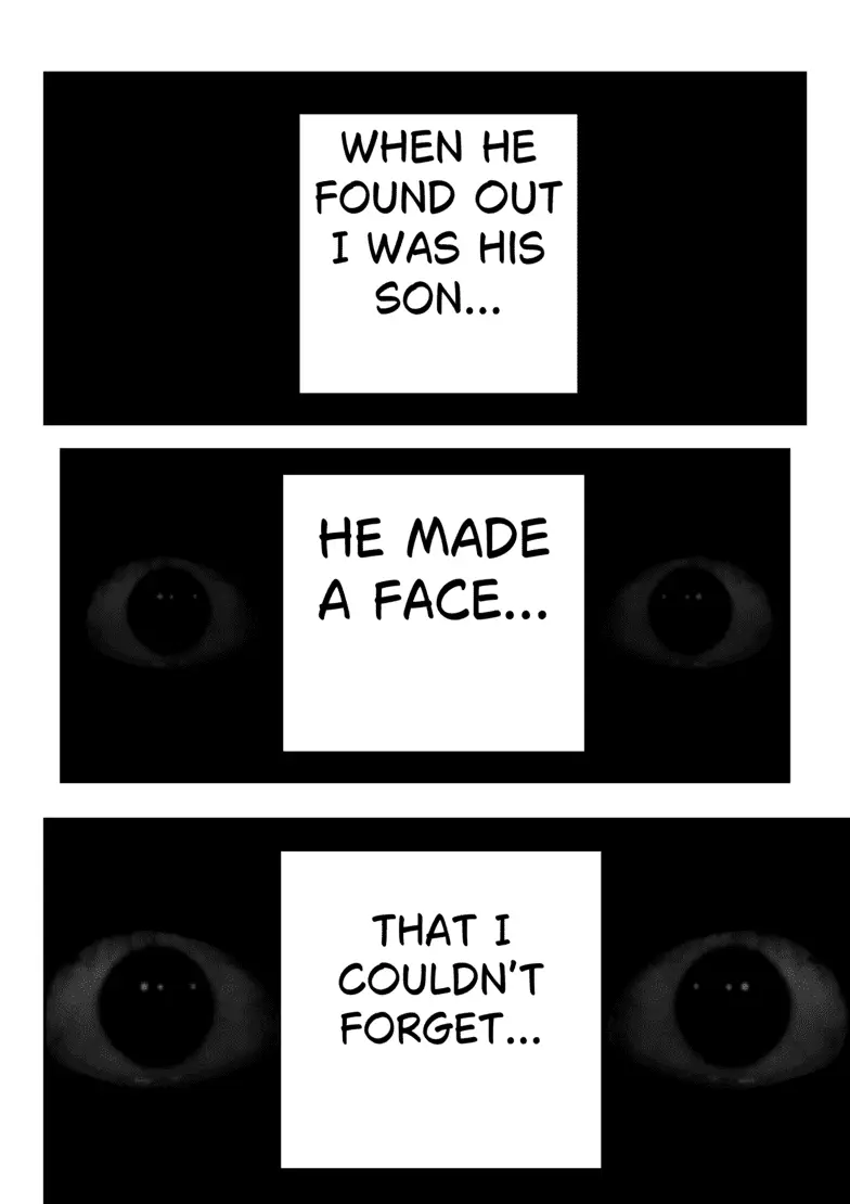 Read Powpow Odyssey ENGLISH Manga Online