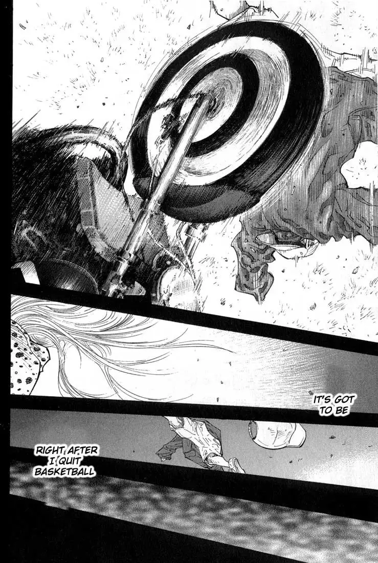 Read REAL ENGLISH Manga Online