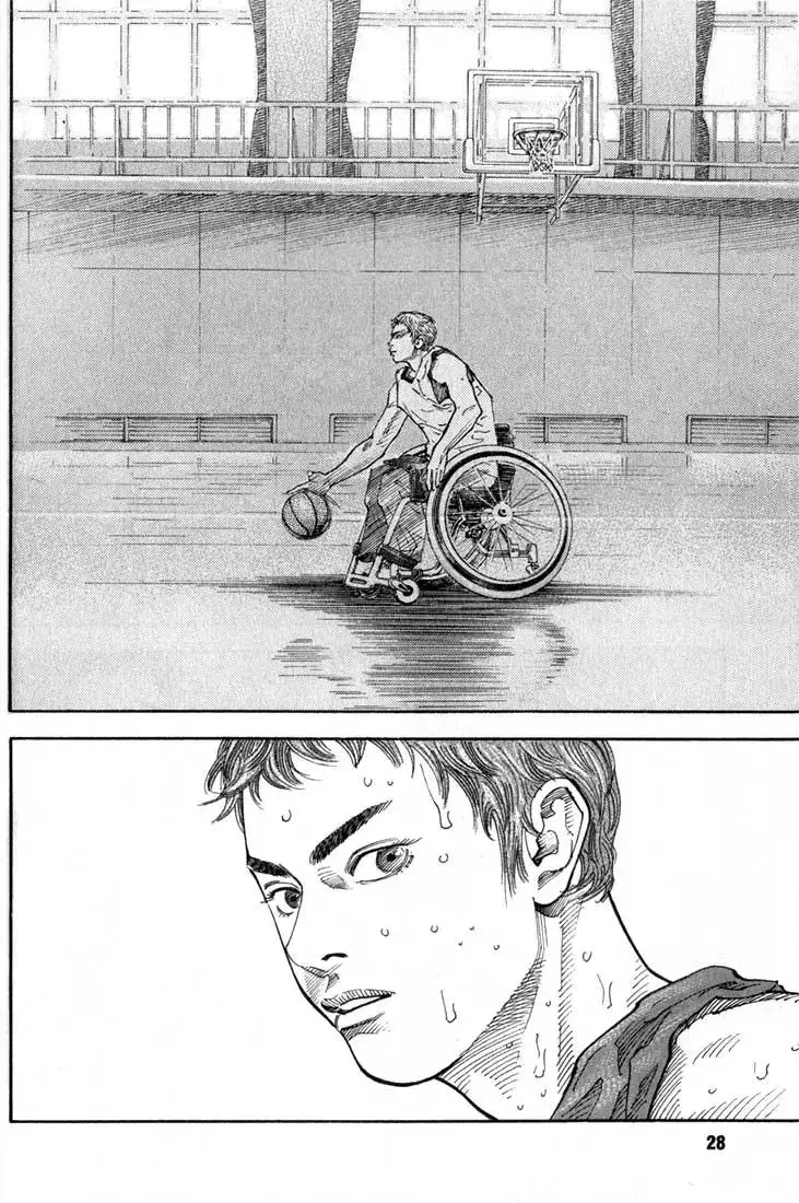 Read REAL ENGLISH Manga Online