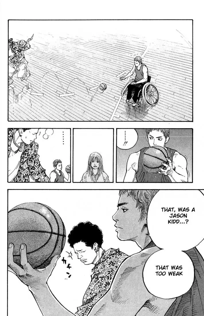 Read REAL ENGLISH Manga Online