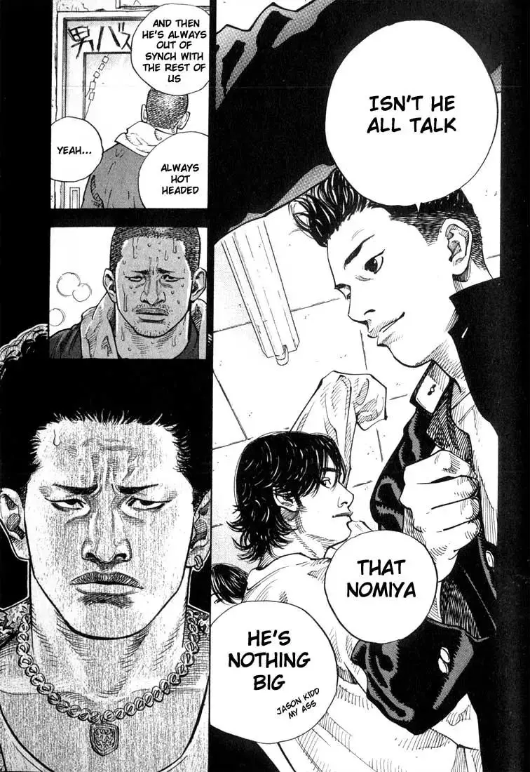 Read REAL ENGLISH Manga Online