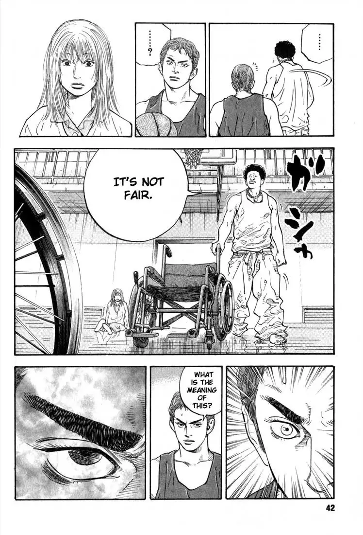 Read REAL ENGLISH Manga Online