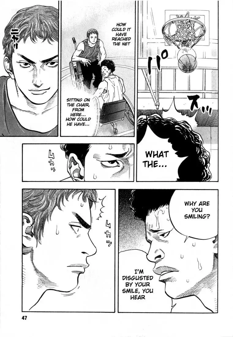 Read REAL ENGLISH Manga Online