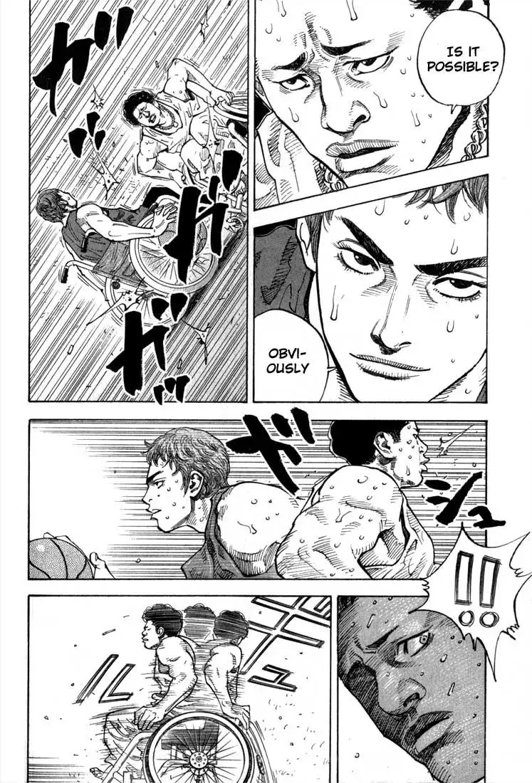 Read REAL ENGLISH Manga Online