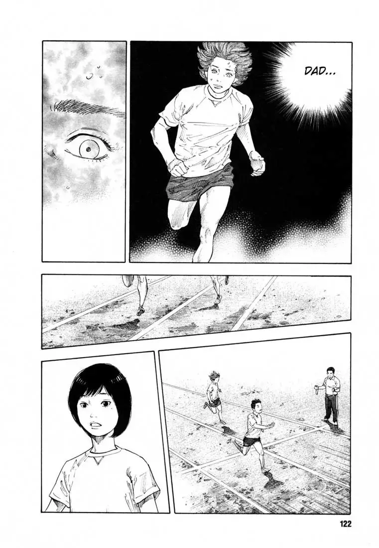 Read REAL ENGLISH Manga Online