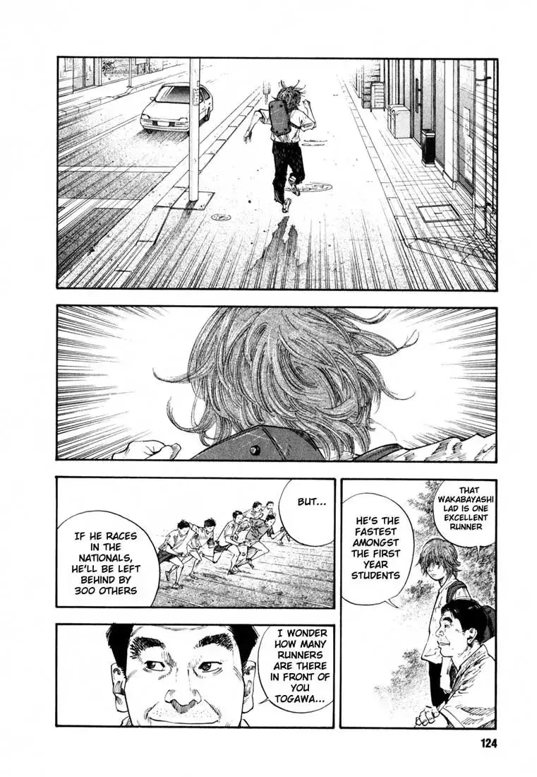 Read REAL ENGLISH Manga Online