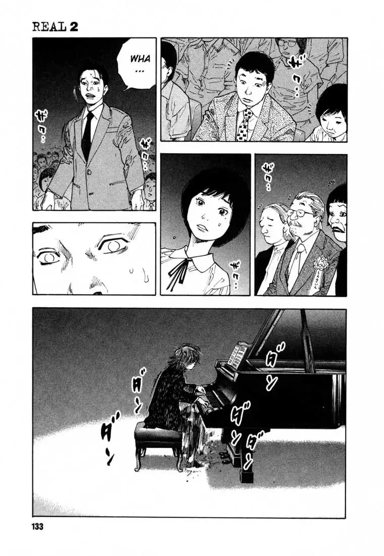 Read REAL ENGLISH Manga Online