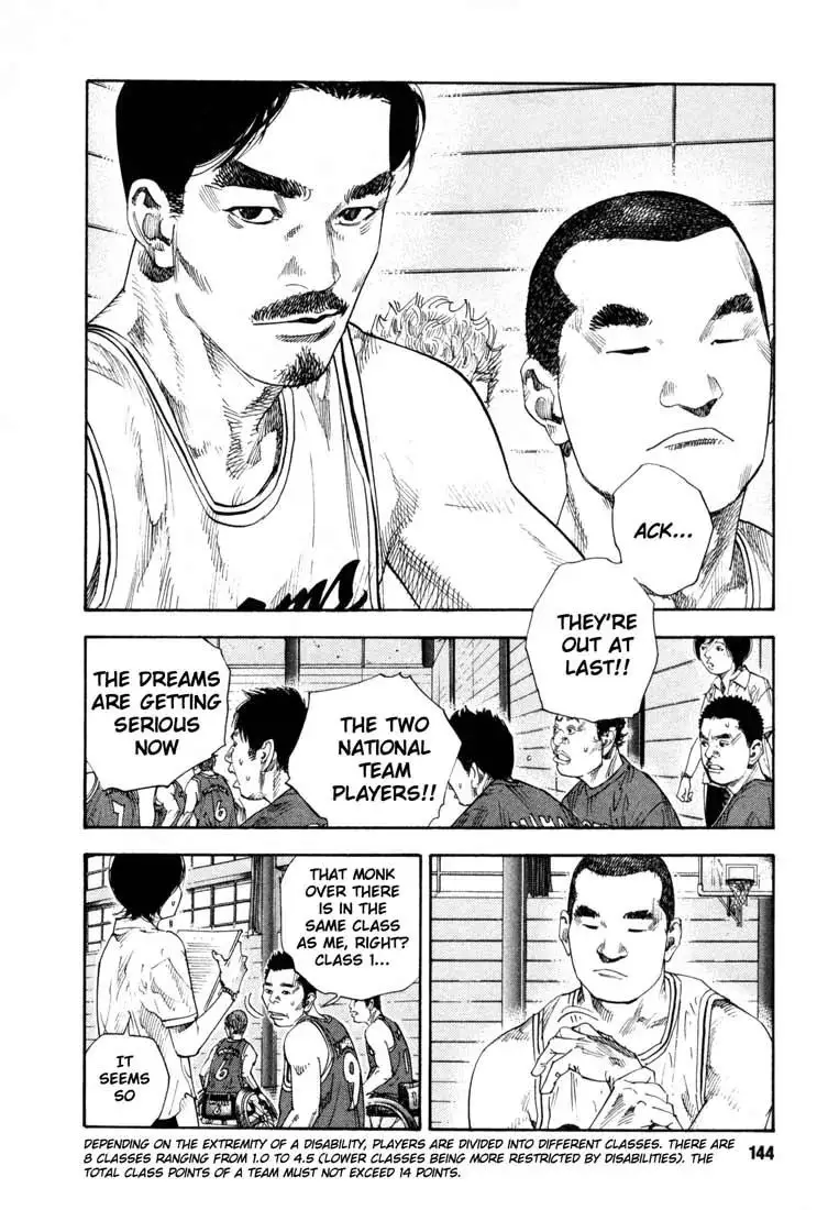 Read REAL ENGLISH Manga Online