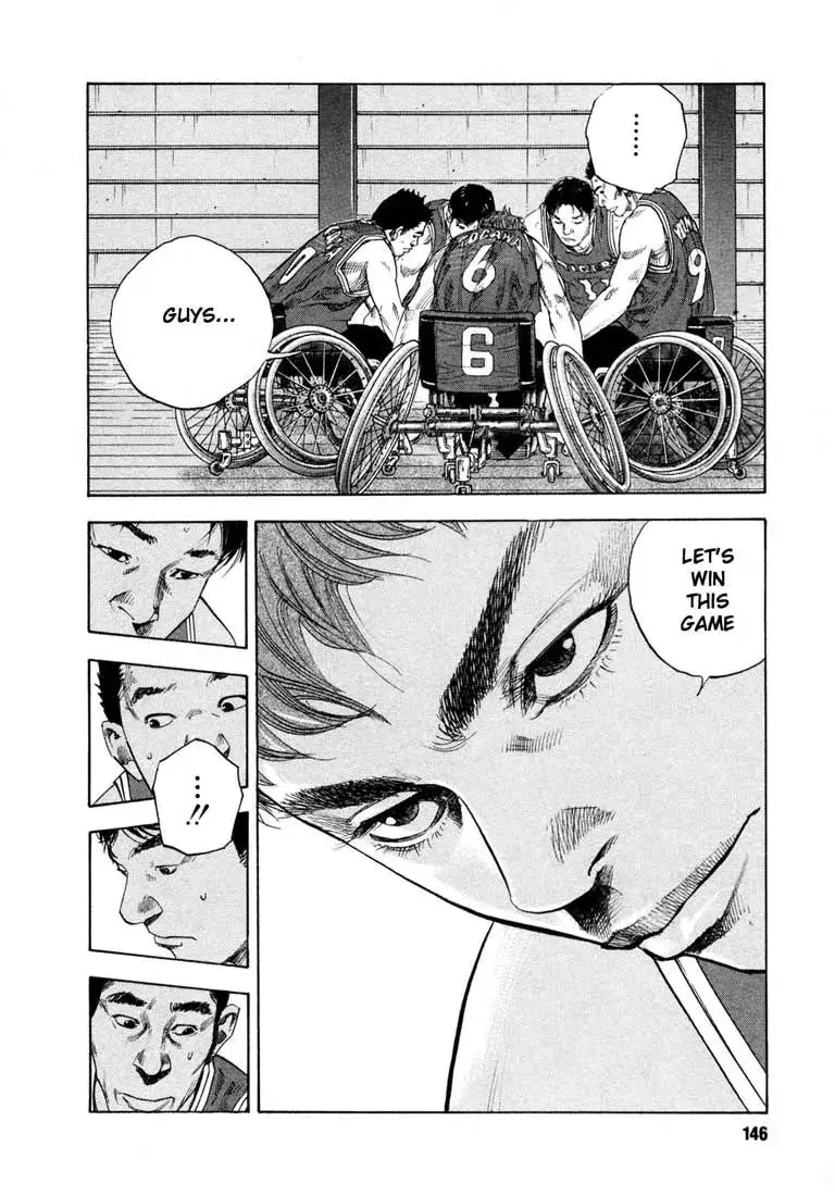 Read REAL ENGLISH Manga Online