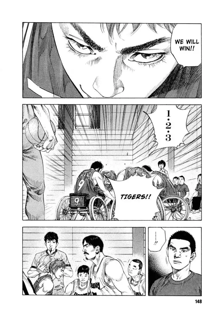 Read REAL ENGLISH Manga Online