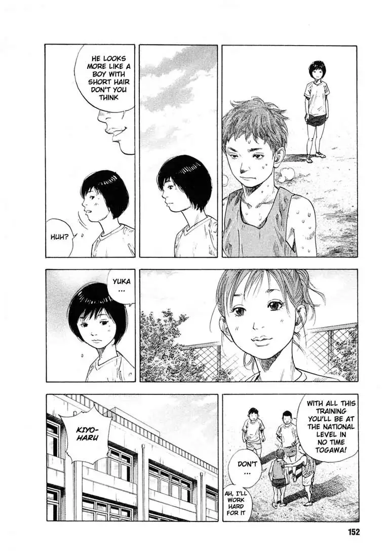 Read REAL ENGLISH Manga Online