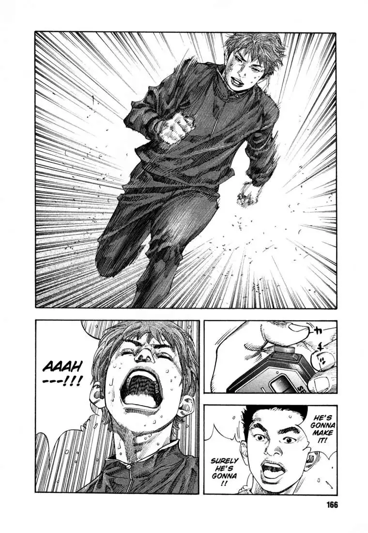 Read REAL ENGLISH Manga Online