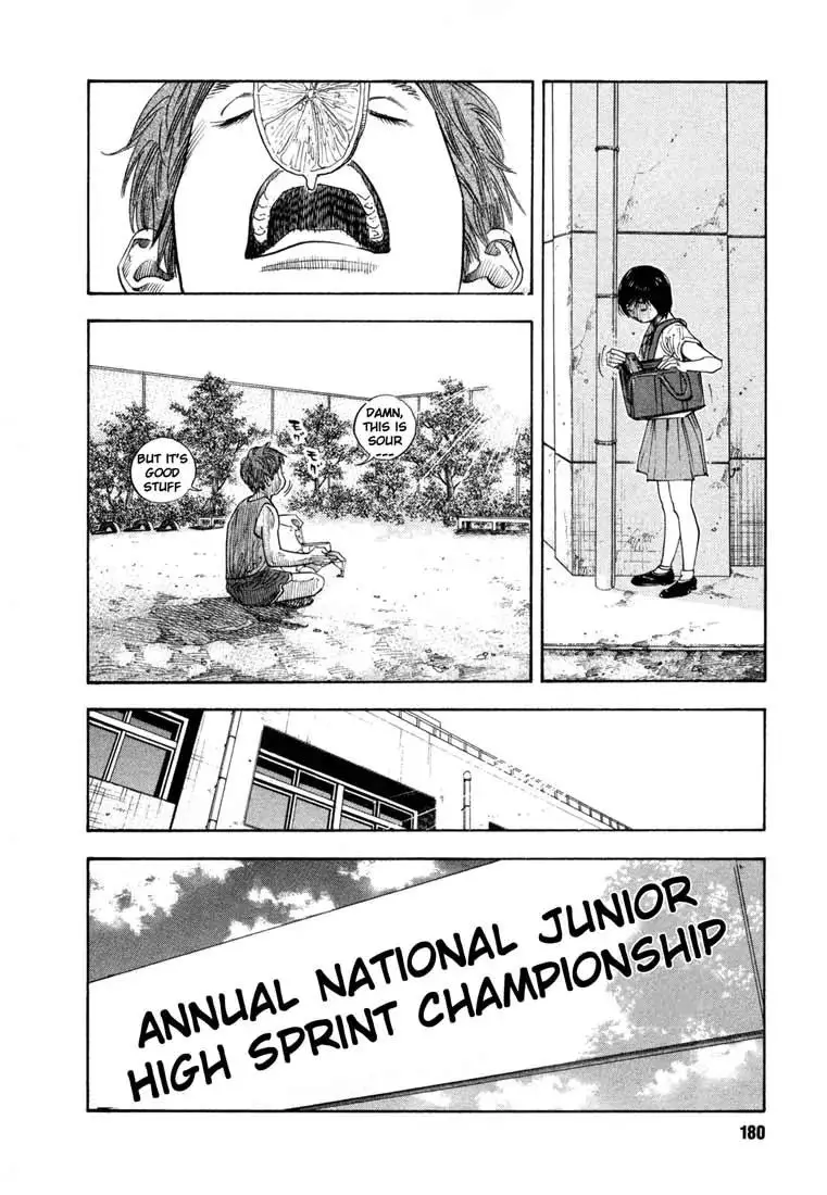 Read REAL ENGLISH Manga Online