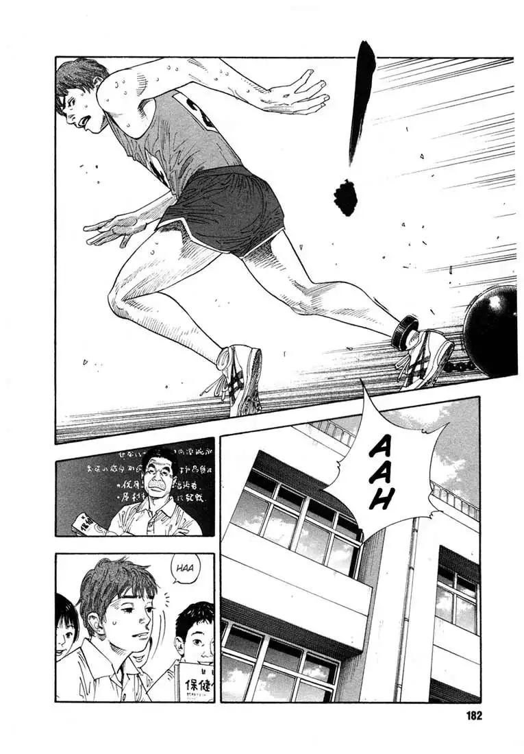 Read REAL ENGLISH Manga Online