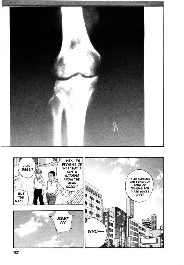 Read REAL ENGLISH Manga Online